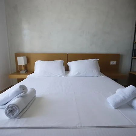 Hotell Arxontiko