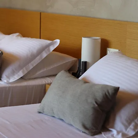 Hotell Arxontiko