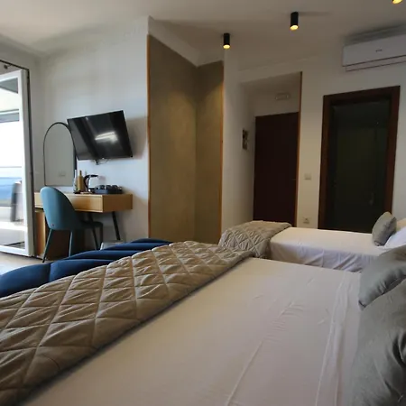 Arxontiko Hotel 4*