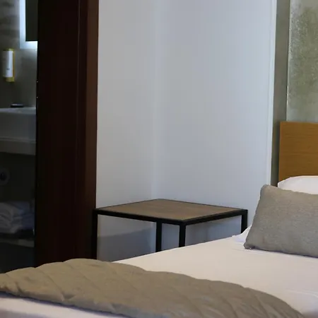 Arxontiko Hotell Himare