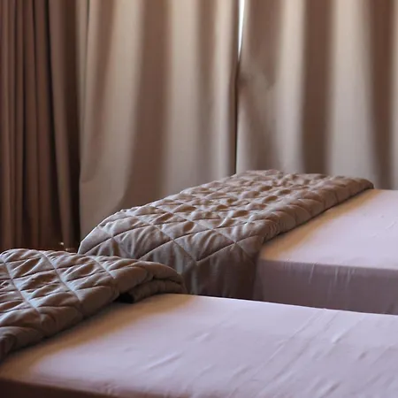 Arxontiko Szálloda 4*