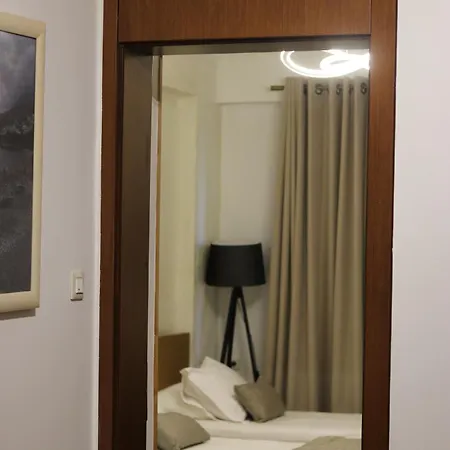 Arxontiko Szálloda 4*