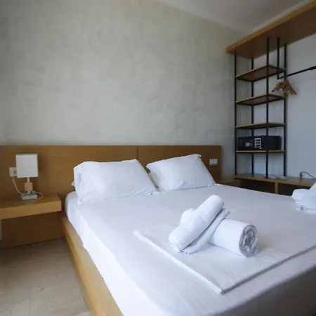Arxontiko 4* Himarë