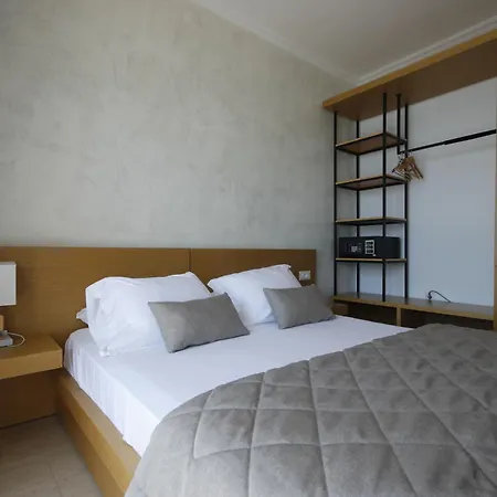 Arxontiko Hotell Himare