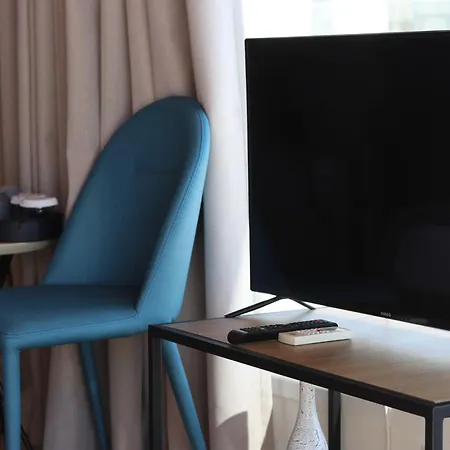 Hotel Arxontiko