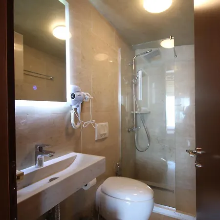 Arxontiko Hotel