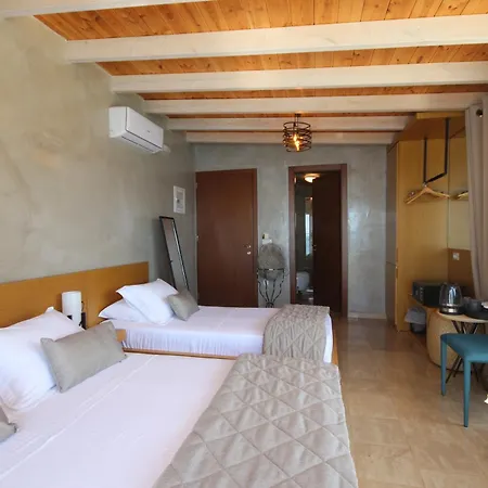 Hotell Arxontiko 4*