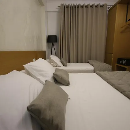 Arxontiko Hotell 4*