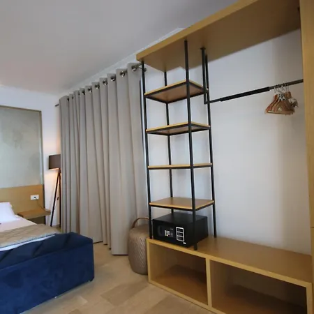 Hotell Arxontiko