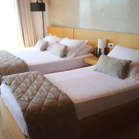 Hotell Arxontiko