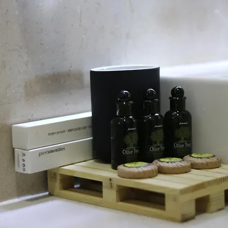 호텔 Arxontiko 히마레
