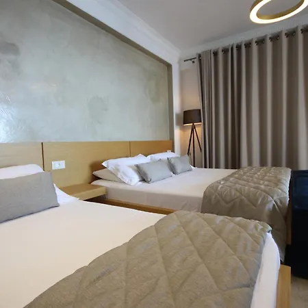 Arxontiko 4* Himarë