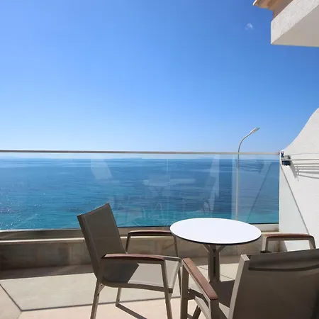 Arxontiko Hotell