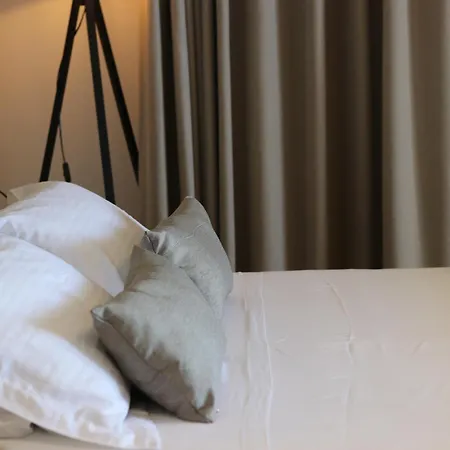Hotell Arxontiko
