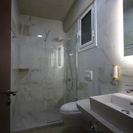 Arxontiko Hotell