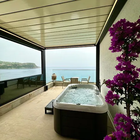 Arxontiko Hotell