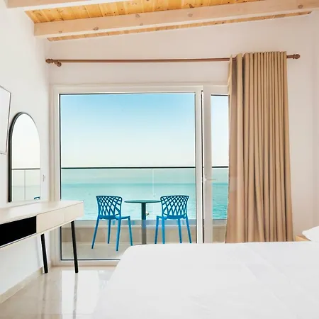 Arxontiko Hotell