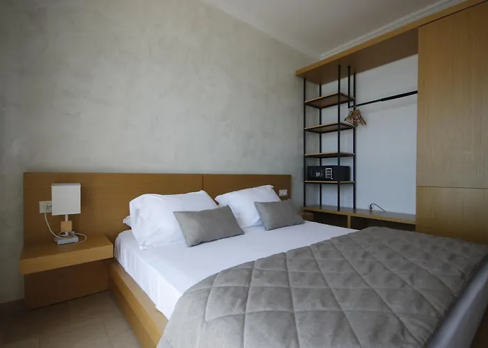 Arxontiko Hotell Himare