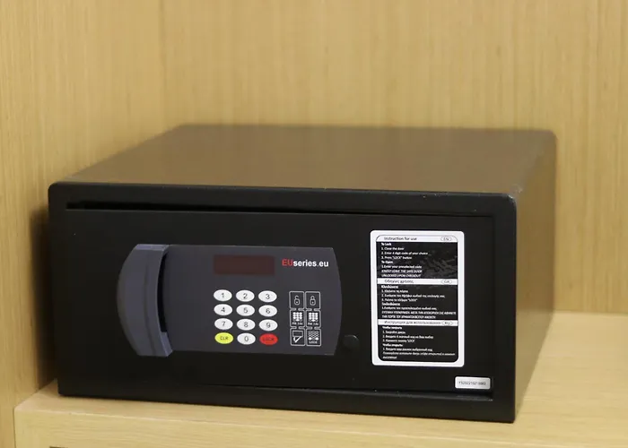 Hotell Arxontiko Himare