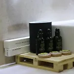 Hotel Arxontiko Himarë