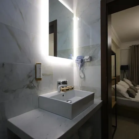 Arxontiko Hotel 4*