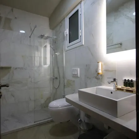 Arxontiko Hotel