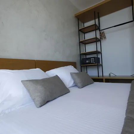 Arxontiko 4* Χειμάρρα