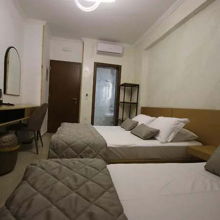 Arxontiko Hotel Himare