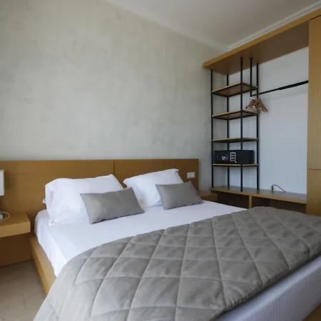 Hotel Arxontiko 4*