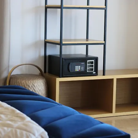 Hotel Arxontiko Himarë