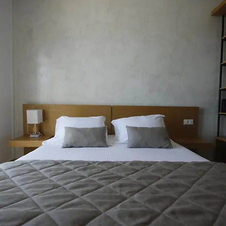 Arxontiko Hotel 4*