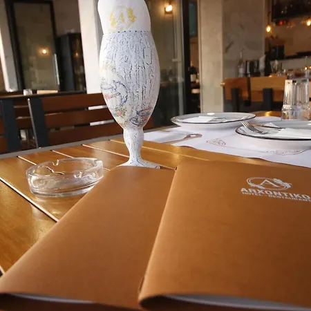 Arxontiko 4* Himarë