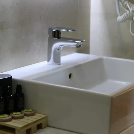 Arxontiko Ξενοδοχείο Χειμάρρα