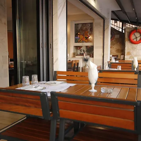 Arxontiko Χειμάρρα