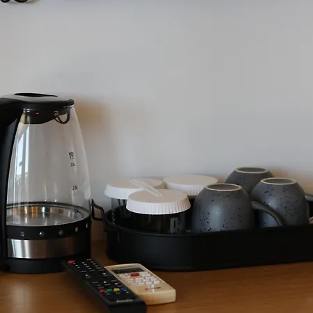 Hotel Arxontiko 4*