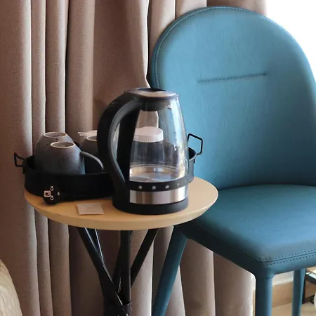 Arxontiko 4* Himarë