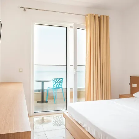 Arxontiko Hotel Himarë