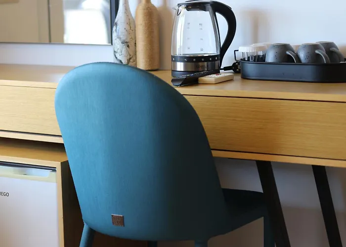 Arxontiko Hotel Himare