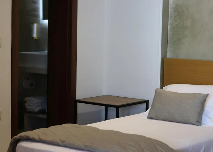 Arxontiko Hotel Himare