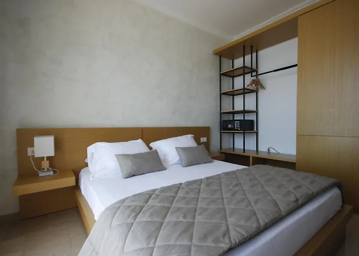 Hotel Arxontiko 4*
