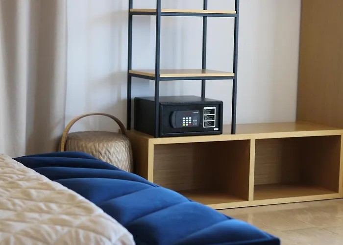 Hotel Arxontiko Himare