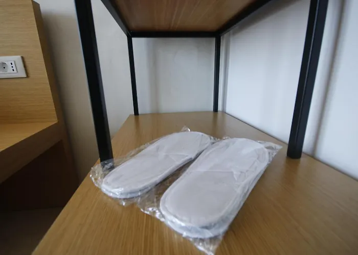 Hotel Arxontiko Himare