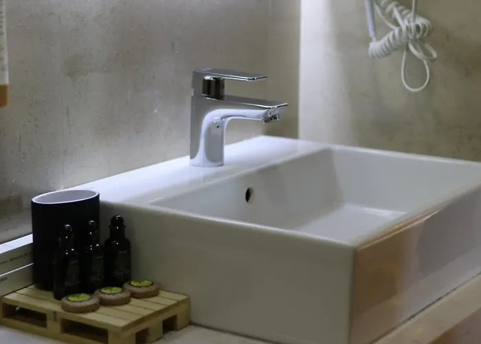 Arxontiko Hotel Himare