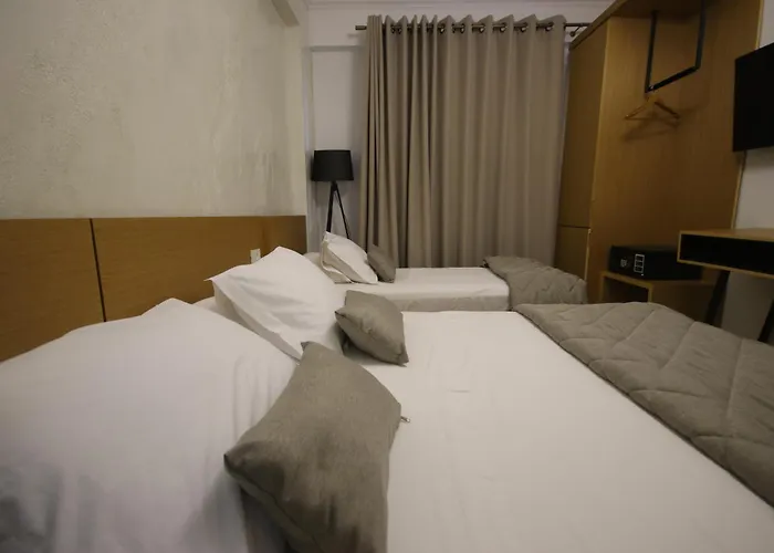 Arxontiko Hotel 4*