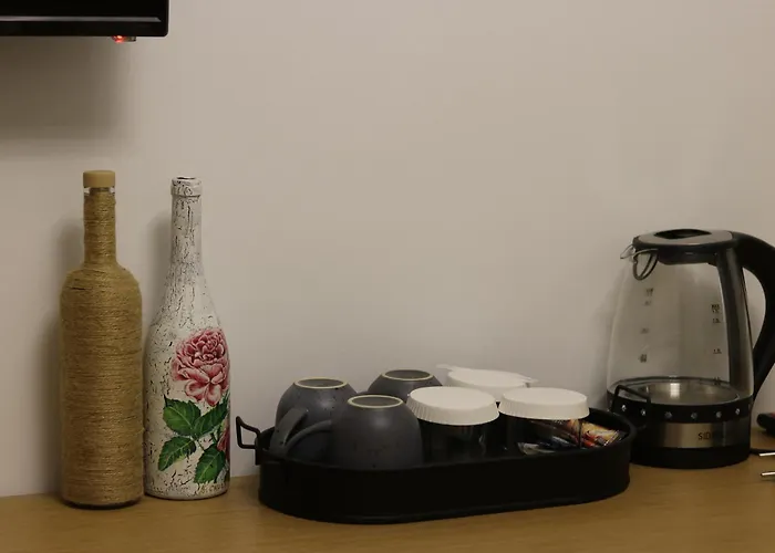 Hotel Arxontiko Himare