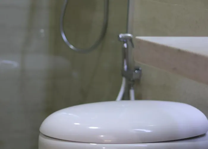 Arxontiko Hotel Himare