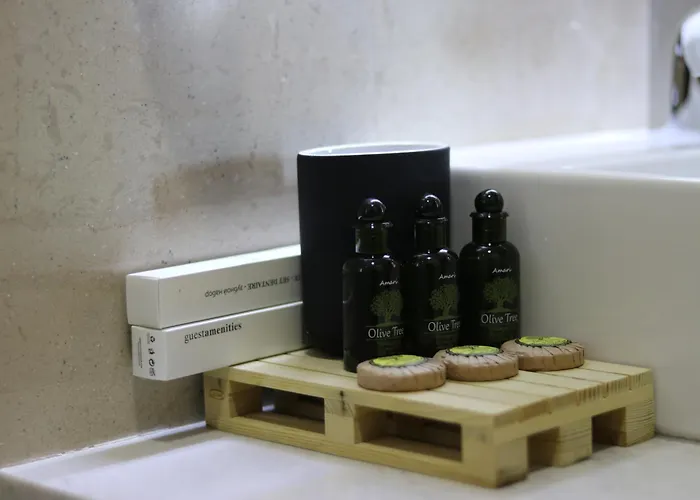 Hotel Arxontiko Himare