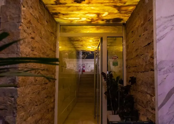 Arxontiko Hotel Himare